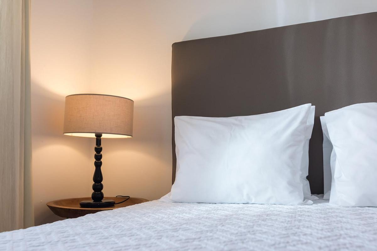 Batalha Golf Villas & Spa Πόντα Ντελγκάντα Εξωτερικό φωτογραφία