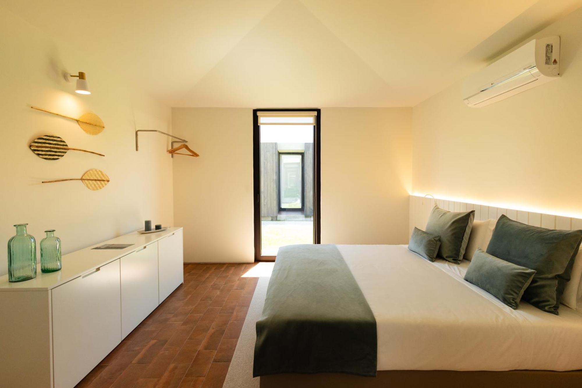 Batalha Golf Villas & Spa Πόντα Ντελγκάντα Εξωτερικό φωτογραφία