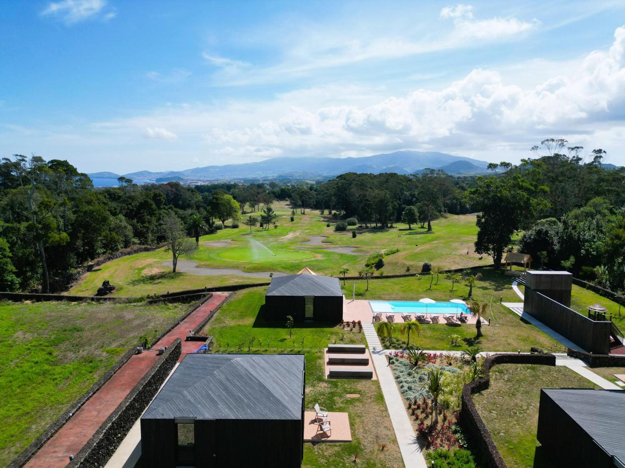 Batalha Golf Villas & Spa Πόντα Ντελγκάντα Εξωτερικό φωτογραφία