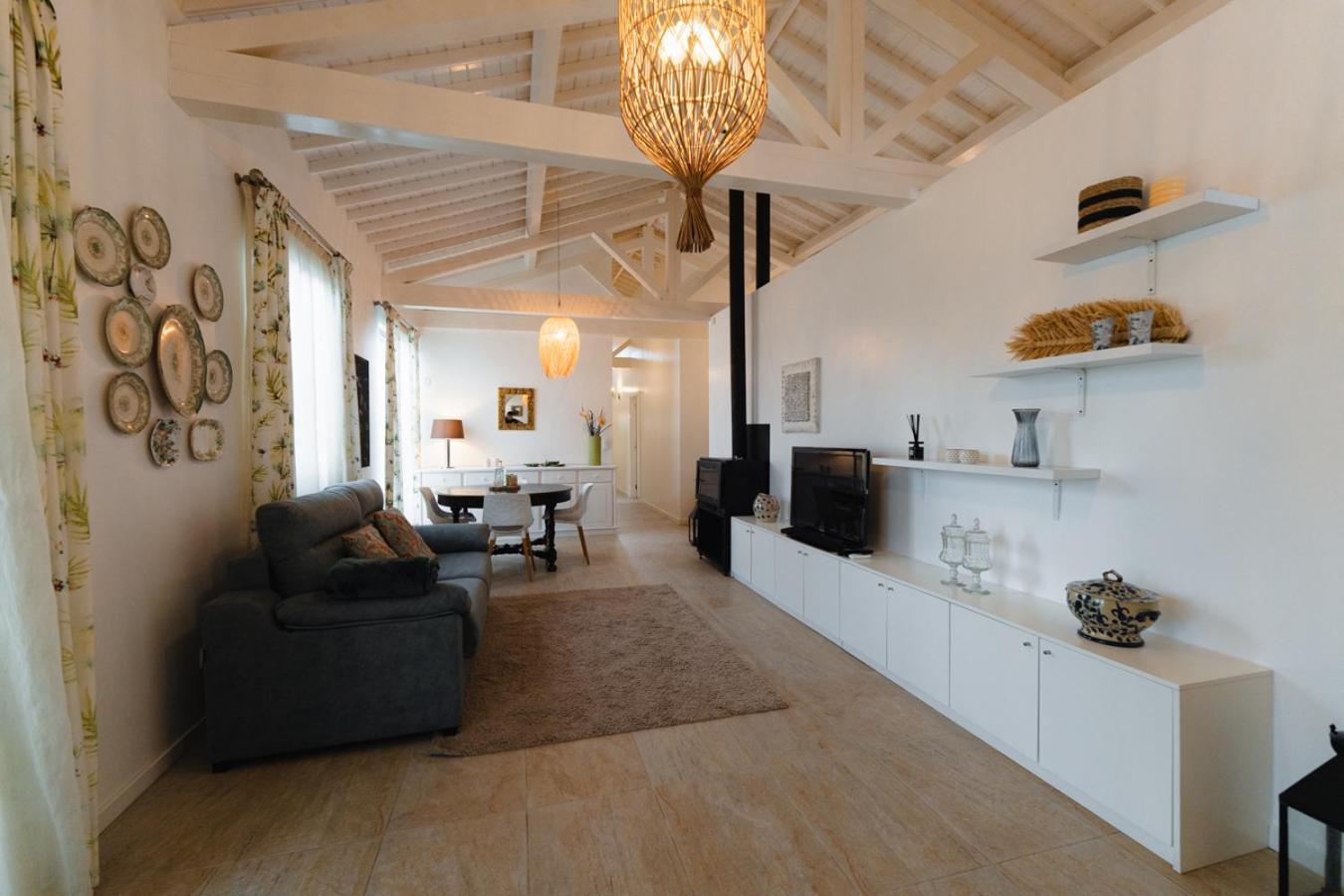 Batalha Golf Villas & Spa Πόντα Ντελγκάντα Εξωτερικό φωτογραφία