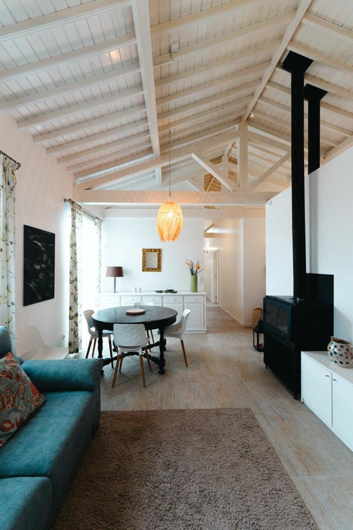 Batalha Golf Villas & Spa Πόντα Ντελγκάντα Εξωτερικό φωτογραφία